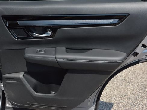 Used 2023 Honda CR-V EX-L image 19