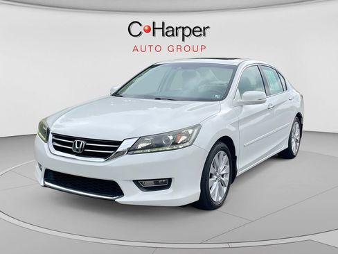 Used 2013 Honda Accord EX-L image 7