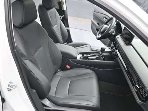 New 2026 Honda Accord Touring image 24