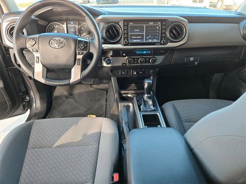 Used 2023 Toyota Tacoma SR5 image 12