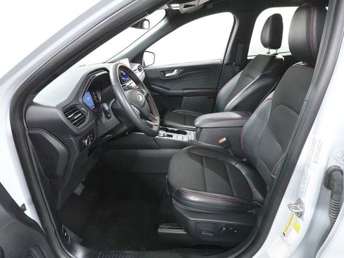 Used 2025 Ford Escape ST-Line AWD/4WD image 22