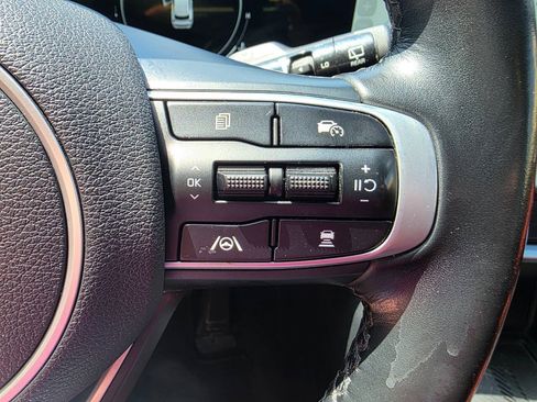 Used 2023 Kia Sportage SX AWD/4WD image 25