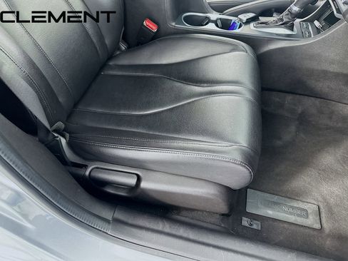 Used 2019 Acura ILX image 33