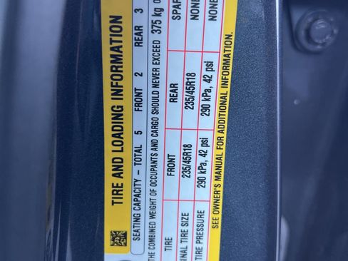 Used 2023 Tesla Model 3 Standard Range RWD image 27