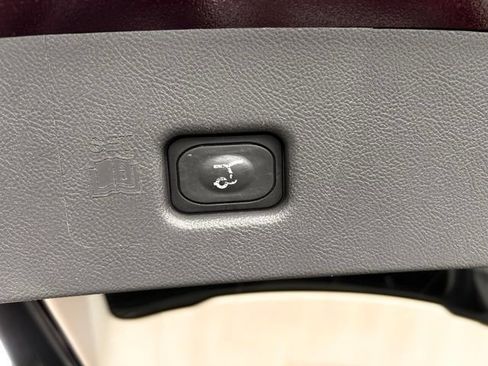 Used 2022 Lincoln Nautilus Reserve w/ Equipment Group 201A AWD/4WD image 18
