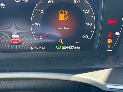 Used 2026 Honda Civic Si image 34