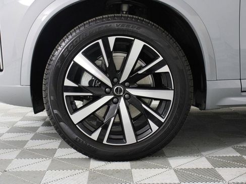 Certified 2026 Volvo XC90 B6 Core image 28