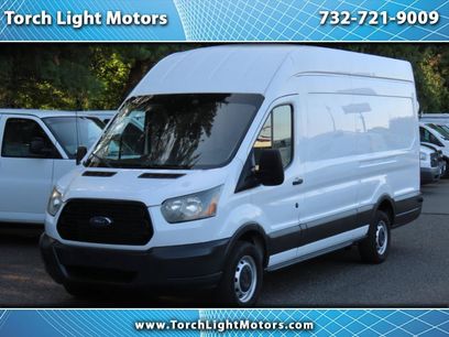 Used 2018 Ford Transit 350 148 High Roof Extended