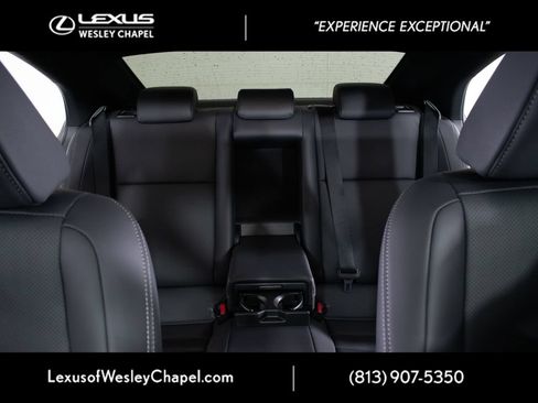 New 2026 Lexus IS 350 F Sport RWD image 7