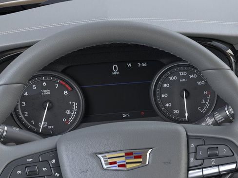 New 2025 Cadillac XT6 Premium Luxury w/ Technology Package image 42