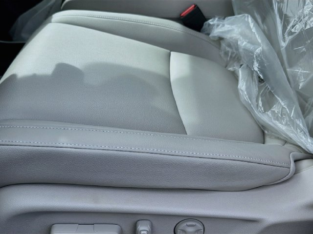 New 2027 Honda Odyssey EX-L image 17