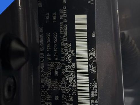 Used 2016 Lexus RX 350 350 image 36