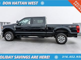 Used 2022 Ford F250 XLT video 2