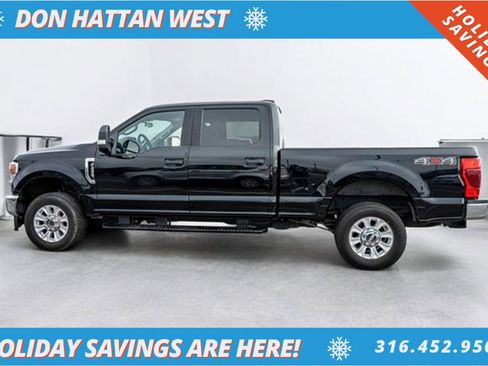 Used 2022 Ford F250 XLT image 2