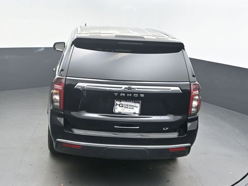 Used 2023 Chevrolet Tahoe LT image 36