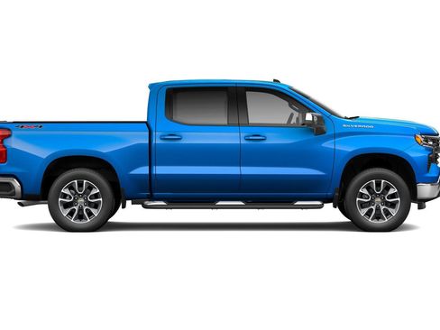 New 2026 Chevrolet Silverado 1500 LT w/ Safety Package image 31