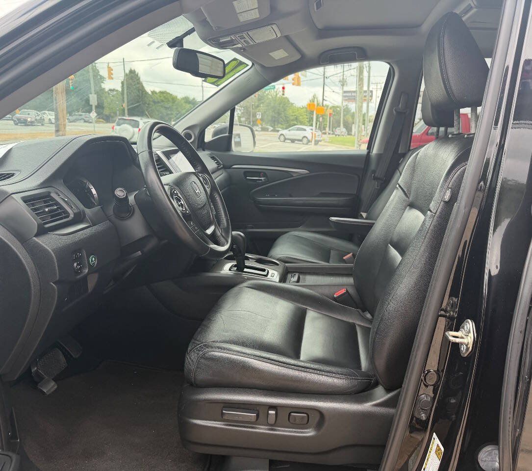 Used 2016 Honda Pilot EX-L image 8