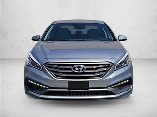 Used 2016 Hyundai Sonata Sport w/ Option Group 1V FWD video 2