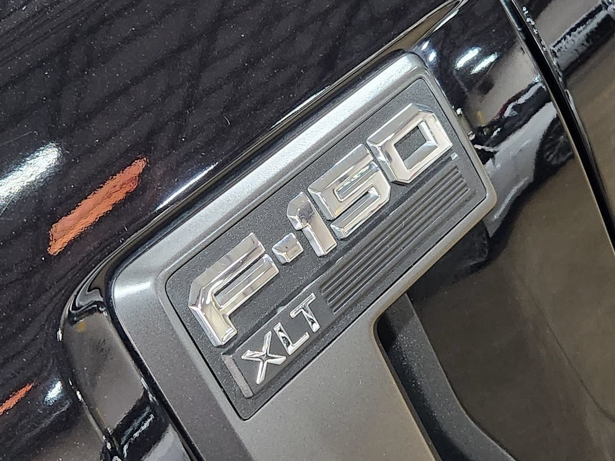 Used 2022 Ford F150 XLT w/ Equipment Group 302A High RWD image 26