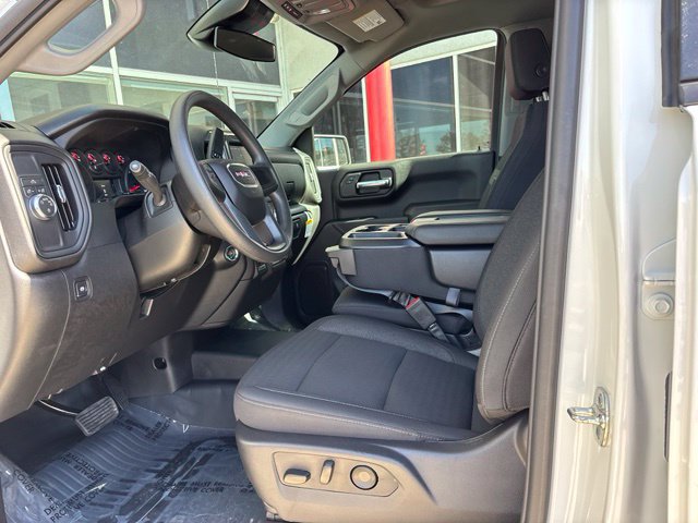 Used 2026 GMC Sierra 1500 Pro w/ Pro Value Package RWD image 17