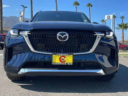 New 2026 MAZDA CX-90 3.3 Turbo S w/ Premium Plus AWD/4WD image 4