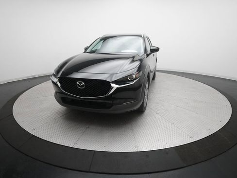 Certified 2023 MAZDA CX-30 AWD 2.5 S w/ Preferred Package image 12