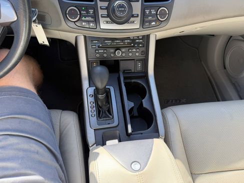 Used 2011 Acura RDX w/ Technology Package image 29