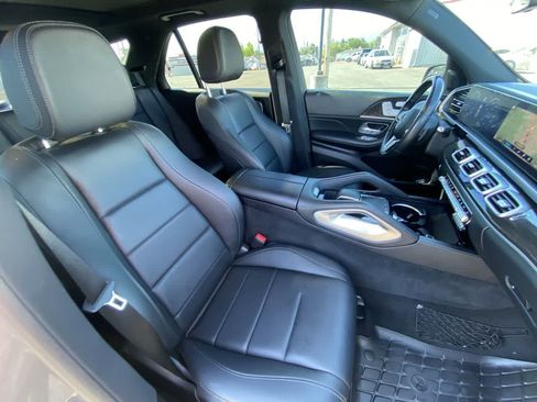 Used 2020 Mercedes-Benz GLE 350 4MATIC image 25