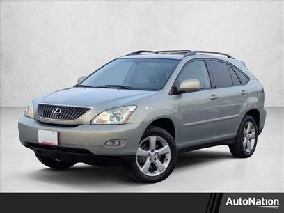 Used 2004 Lexus RX 330
