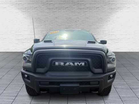 Used 2018 RAM 1500 Rebel w/ Luxury Group AWD/4WD image 7