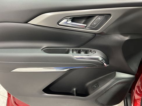 New 2026 Chevrolet Traverse LT w/ Midnight/Sport Edition image 22