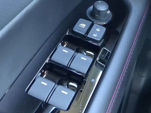 New 2025 MAZDA CX-5 Carbon Edition image 21