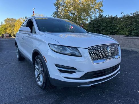 Used 2019 Lincoln MKC Reserve w/ MKC Climate Package image 17