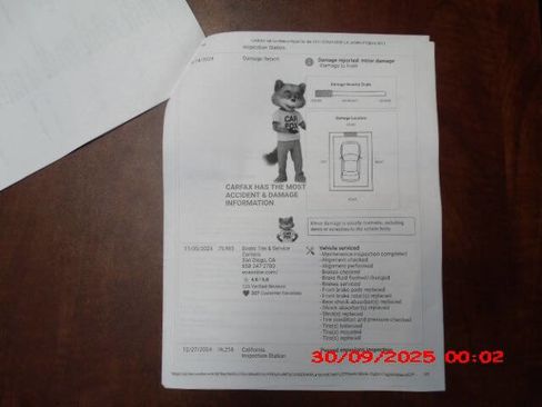 Used 2011 Toyota Highlander Limited image 42