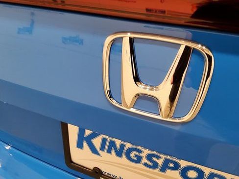 New 2026 Honda Civic Sport Touring image 37