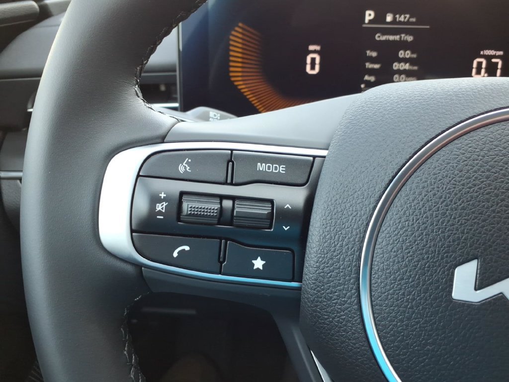 New 2026 Kia K5 GT-Line FWD image 19