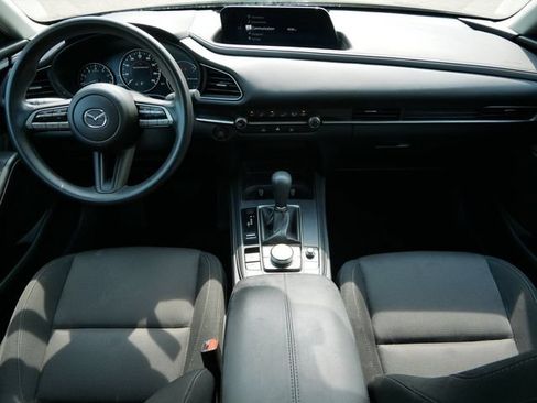 Used 2023 MAZDA CX-30 AWD 2.5 S image 13