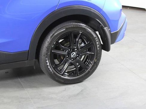 Certified 2024 Nissan Kicks SR FWD image 15