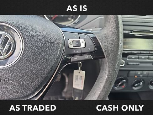 Used 2015 Volkswagen Jetta S FWD image 18