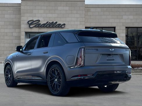 New 2026 Cadillac Escalade IQ Sport 1 image 4