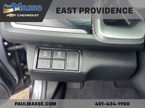 Used 2020 Honda Civic Sport image 10