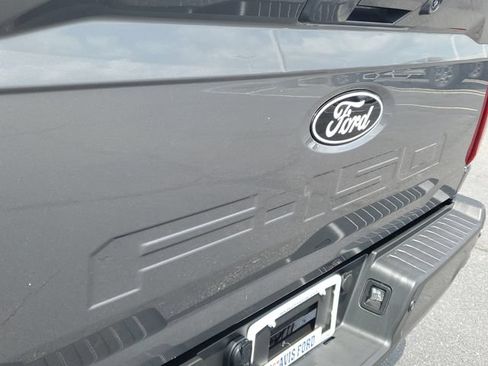 Used 2024 Ford F150 Lariat AWD/4WD image 31