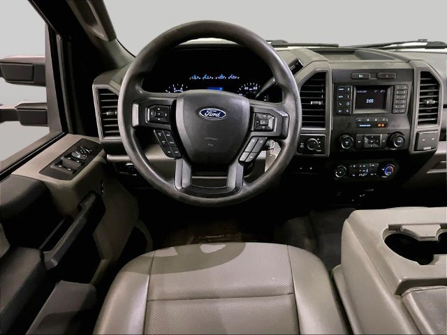 Used 2020 Ford F350 XL w/ STX Appearance Package AWD/4WD image 6