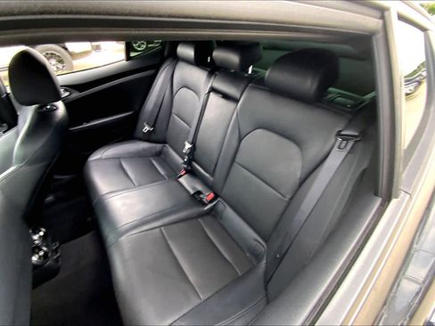 Used 2019 Kia Stinger GT RWD image 20