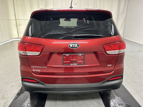 Used 2017 Kia Sorento AWD image 20