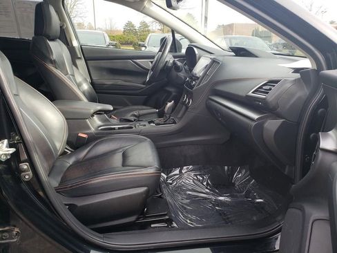 Used 2021 Subaru Crosstrek 2.5i Limited w/ Moonroof Package 2 image 21