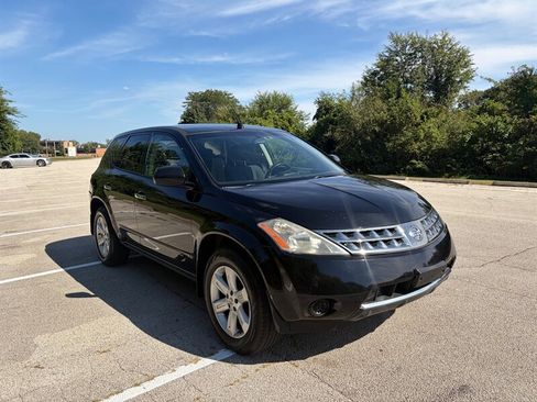 Used 2006 Nissan Murano S AWD/4WD image 6