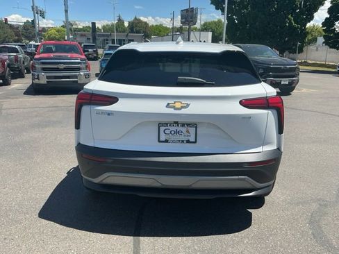 Used 2025 Chevrolet Blazer EV LT AWD/4WD image 5