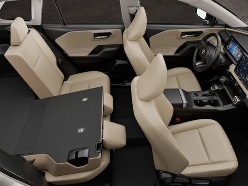 New 2026 Toyota RAV4 XLE Premium AWD/4WD image 22