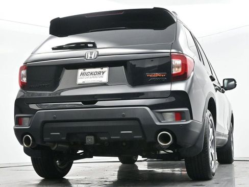 Used 2022 Honda Passport TrailSport image 58